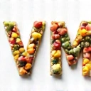 Icona rappresentante vitamine e minerali