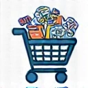 Icona rappresentante tutti i prodotti