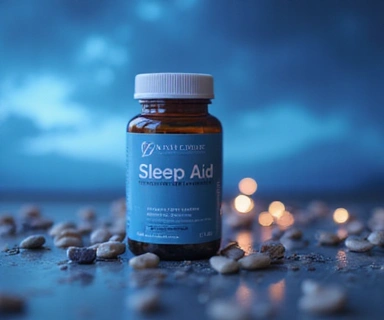 Integratore per il sonno